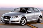 Audi A3 subida de precios